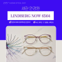 가벼운안경테 린드버그 나우 LINDBERG NOW시리즈 6564