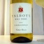 꽤 진한 미국 화이트 와인, 탈보트 칼리하트 샤르도네 Talbott, Kali Hart Chardonnay 2021