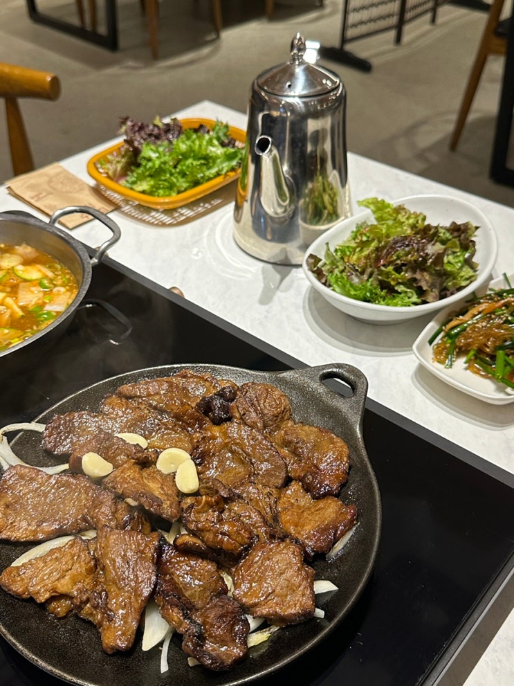 대구달성군맛집 / 현풍맛집 ; 식당현풍