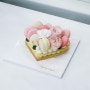 광주 신창동 로맨티크 기념일 케이크로 최고