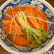 전주 북대 맛집 | 퀄리티 좋은 덮밥이 먹고 싶을땐, 동백상사