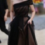 마제리에 광교 성수 2부 피로연 드레스 솔직 후기