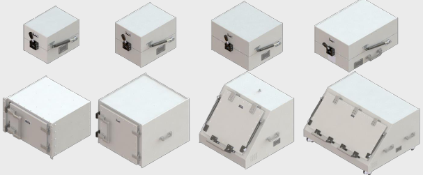 RF shielding box , RF 실드박스, 소형 RF 실드박스, RF안테나, 5G안테나 : 네이버 블로그
