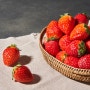 다이어트할 때 좋은 과일 (과일 다이어트)