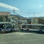 후쿠오카여행 2일차 - 후쿠오카 텐진에서 고속버스 타고 유후인, 다이닝쿠무