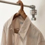 01. eatable clothes hanger