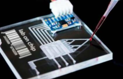 Microfluidic 미세유체실험 구성을 위한 제품 소개 [Lab Smith 랩스미스] - 마이크로플루이딕 전문 레보딕스(주 ...
