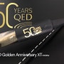 QED Golden Anniversary XT 리뷰