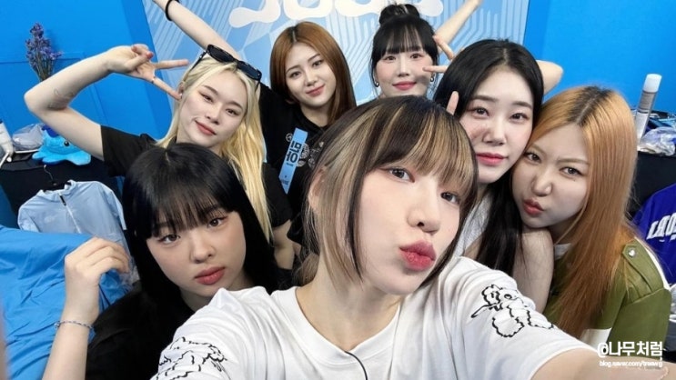 스우파2 결승, 어차피 우승은 베베?! 원밀리언 잼 결과 :스트릿우먼파이터 시즌2 : 네이버 블로그