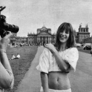 Jane Birkin - ex fan des sixties (1978년)