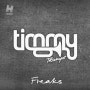 Freaks - Timmy Trumpet & Savage