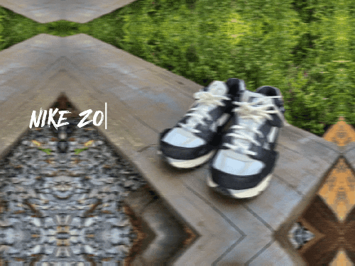 정유미 추천템! NIKE 나이키 줌 보메로5 FJ5474-133BEST 사이즈팁 구매방법, 착화후기