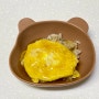이연복 계란덮밥(텐신향)