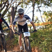 2023 10월 세종시 전국 산악자전거대회 자전거의류 주문제작 MCN커스텀 X 팀엘파마창원