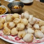 청량리역 중식당 짬뽕이 맛있는 '매란방 ' 청량리역점 +몽실탕수육