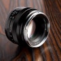 Carl Zeiss Planar T* 50mm F1.4 ZE