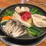 [대전 법동 맛집] 대전 백년가게 계족산 두부전골 노포 맛집 '매봉식당'