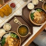 연남동 밥집 맛집 따끈따끈한 맛있는 덮밥은 한술식당