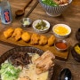 경남 김해 삼방동 인제대 일식 라멘 맛집 코이코이에서 돈코츠라멘이랑 차슈덮밥 먹어봤어요!