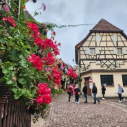 10.30. Eguisheim