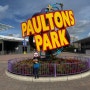 [영국여행] 5살 조카와 함께 간 놀이공원 | 영국 롬지·폴튼스파크, 페파피그월드 | Paultons Park Home of Peppa Pig World