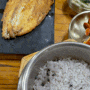 한상차림 백반이 먹고싶을땐 : 선부동맛집 이조밥상