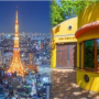 일본 동경여행 비스트7 " 시간 여행을 한듯한 일본 도쿄여행"!!