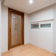 [완공 이야기] 37평 아파트 리모델링 서울 은평구 은평뉴타운 우물골 2단지 아파트