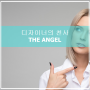디자이너의 천사 THE ANGEL OF FASHION