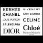 프랑스 패션 브랜드 특징과 종류