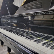 의정부, 양주 그랜드피아노 중고 판매 전문매장