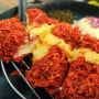 시흥 오이도 : 다양한 빵가루 색깔 돈가스가 있는 누엘아토 숨겨진 김치찌개 맛집