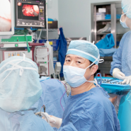 자궁탈출증, 로봇 브이노츠수술 (Robotc vNOTES)을 이용한 천골질고정술, 한국 최초 성공, 새로운 기술 도입,