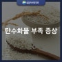 탄수화물 부족 증상 무조건 피하는 것은 바람직하지 않다