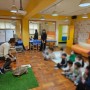 찾아가는 생태체험교실 창신초등학교병설유치원 동물곤충수업