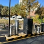 의정부 직동근린공원 주차장 주차요금 정리