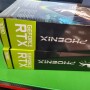 미개봉 그래픽카드 RTX3080 판매합니다.