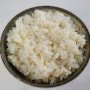 2023년 유기농 인증 쌀 판매합니다. (마감완료)