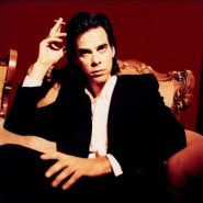 Nick Cave ° Let It Be (2002년)