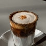상도역 카페 서브젝트 커피, 맛있는 커피와 가죽공방까지 함께