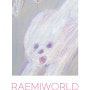 RAEMIWORLD /아트북