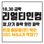 [경제 뉴스] 리얼티인컴 주가 급락 원인과 현재 배당률 : SRC 합병(M&A)