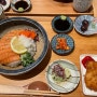 부산대 맛집 :: 덮밥이 맛있는 나오리쇼쿠