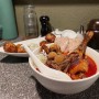 [성수동] 라멘 맛집 라무라 닭 껍질 교자도 엄청난 맛도리