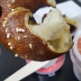 꾸덕 그릭요거트와 쫄깃 베이글: 디저트 배달 맛집의 최고의 조합