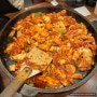 가평 자라섬 인근 맛집 : 소문난정통닭갈비 (식혜가 맛있음)