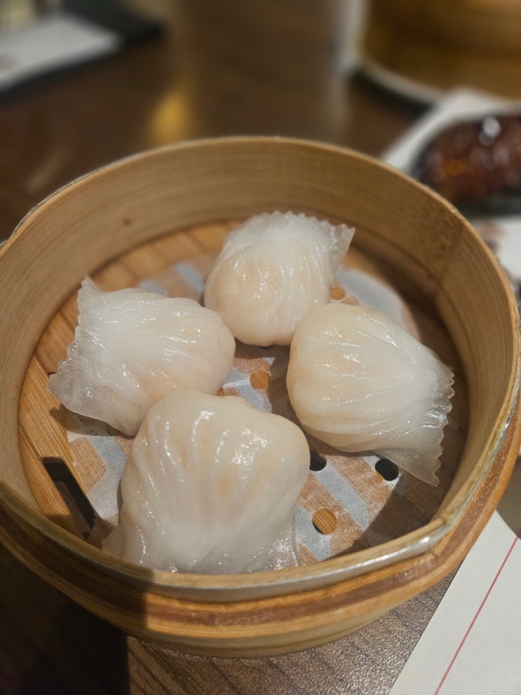 코엑스 딤섬 맛집 딤딤섬 파르나스몰점 추천해요! : 네이버 블로그