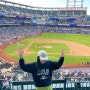 뉴욕 여행 Day1 : MLB 뉴욕메츠 경기 직관(씨티필드 경기장), 베스트웨스턴프리미어 엠파이어스테이트 호텔 후기
