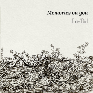 폴린딜드 2nd album [Memories on you]