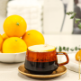 과즙온 제주 황금향 5kg 제철 과일 까는법 보관법 오렌지커피 만드는 법